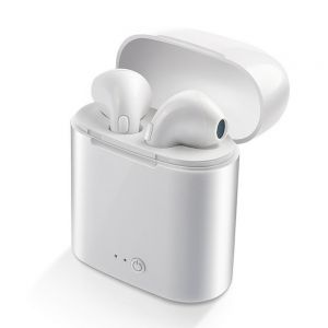 Bluetooth 5.0 Wireless Earphone- אוזניות בעידוב אירפודס