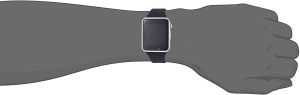 DealsForYou אלקטרוניקה Smart Watch PLYSIN Bluetooth Smartwatch Unlocked Watch Cell Phone with Sim Card