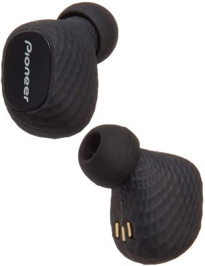 Pioneer Truly Wireless in-Ear Headphones- אוזניות בלוטוס מעולות