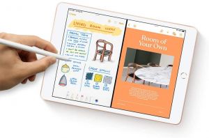DealsForYou אלקטרוניקה New Apple iPad (10.2-Inch, Wi-Fi, 32GB) - Space Gray- Latest Model- אייפד מבחיר מבצע