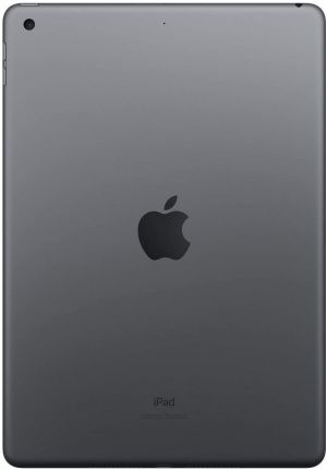 DealsForYou אלקטרוניקה New Apple iPad (10.2-Inch, Wi-Fi, 32GB) - Space Gray- Latest Model- אייפד מבחיר מבצע