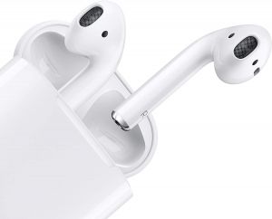 DealsForYou אלקטרוניקה Apple AirPods with Charging Case