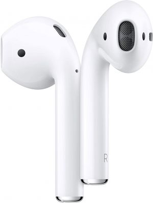 DealsForYou אלקטרוניקה Apple AirPods with Charging Case