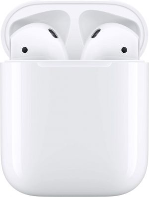 DealsForYou אלקטרוניקה Apple AirPods with Charging Case