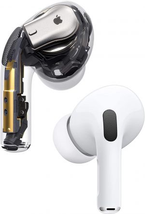 DealsForYou אלקטרוניקה Apple AirPods Pro