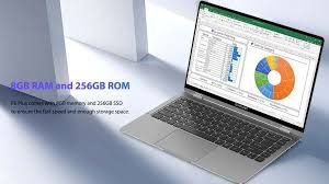 DealsForYou אלקטרוניקה Teclast F6 Plus 13.3 inch Convertible Laptop