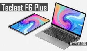 DealsForYou אלקטרוניקה Teclast F6 Plus 13.3 inch Convertible Laptop