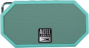 DealsForYou אלקטרוניקה Altec Lansing IMW257-MT Mini H2O Wireless Bluetooth Waterproof Speaker- רמקול בלוטוס איכותי